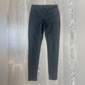 Z by Zella Black Workout Athletic Athleisure Wear Leggings. Women’s Small